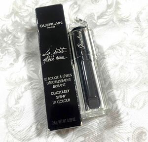 【並行輸入品】 GUERLAIN(ゲラン) リップ 007 リップグロス グロス