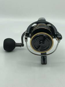 １円～　DAIWA CALDIA SW5000D-CXH　ダイワ カルディア スピニングリール