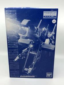 1 jpy ~ not yet constructed BANDAI MG 1/100 FHA-03M1 MEGA BAZOOKA LAUNCHER mega *ba Zoo ka* Lancia - master grade model 0201266-2800