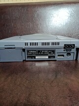 Victor Vサターン RG-JX1 V・SATURN ビクター 本体 元箱付 SEGA セガ SS セガサターン_画像6