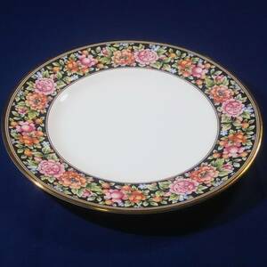  Wedgwood clio акцент plate WEDGWOOD CLIO ①