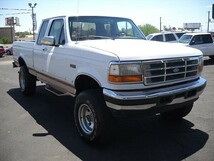 1992-1996 フォード ブロンコ F150 F250 F350 ヘッドライト 純正タイプ ヘッドランプ左右set DOT SAE取得品イーグルアイ製 即納品_画像4