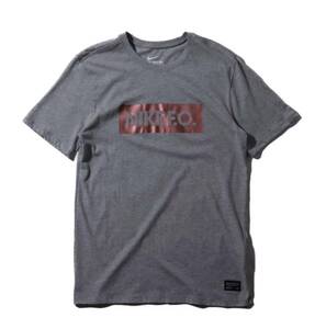 ナイキ NIKE NIKE FC COLOR SHIFT BLOCK TEE （GRAY) ネイマール