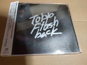 Tokyo Flashback P.S.F. ～Psychedelic Speed Freaks～/White Heaven/灰野敬二/High Rise/長谷川静男/不失者 