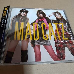 MAD CATZ ポジティブ/NMB48/AKB48/山本彩