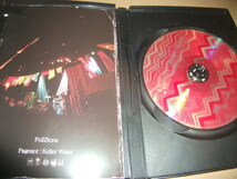 FoZZtone（フォズトーン）Pageant Keller water 2012 東京キネマ倶楽部 DVD1000枚限定盤 渡會将士_画像2