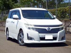 日産（自動車車体）