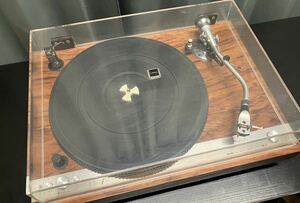 Micro/Micro ★ Disc Player DD-5 ★ Turntable ★ Record Player ★ Junk ★ 041392