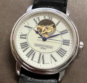 FREDERIQUE CONSTANT/フレデリックコンスタント★FC-303/310X3P5/6★自動巻★現状品★041292