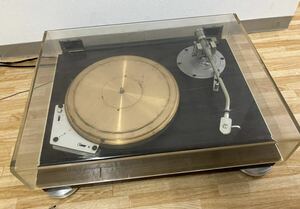 MICRO/ micro *BL-91L* record player *. gold * turntable * Junk *050825