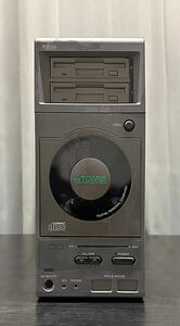 FUJITSU/ Fujitsu *FM TOWNS-2F* Junk *040392