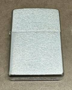 Zippo/ジッポー★No.0300★シルバーカラー★喫煙具★オイルライター★ジャンク★042331