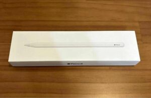 【美品】Apple純正 Apple pencil 第2世代 