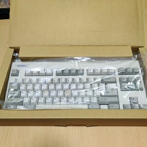 東プレ Realforce 84 キーボード keyboard topre リアルフォース