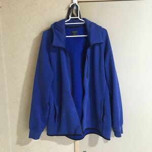 UNIQLO DRY パーカー