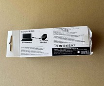 住友電工 Thunderbolt ケーブル 0.5m【未使用品】旧タイプ Apple Mac_画像2