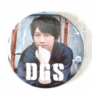 Dear Girl～Stories■小野大輔■缶バッジ■ディアガールストーリーズ　DGS VS MOB LIVE SURVIVE　