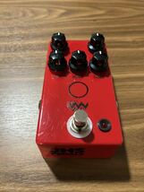 JHSPedals Angry Charlie V3_画像2