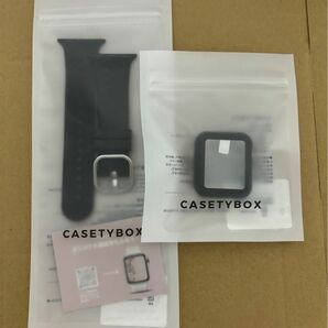 Apple Watch アップルウォッチ　バンドカバーセット