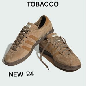 adidas / アディダス【新品・未使用】 TOBACCO / タバコ 