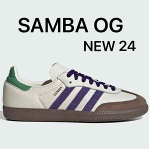 adidas / アディダス【新品】SAMBA OG / サンバOG