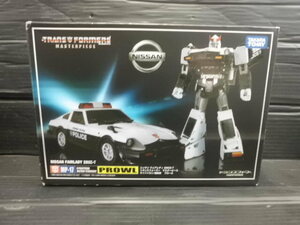 タカラトミー トランスフォーマー マスターピース/MP-17 プロール 未開封品