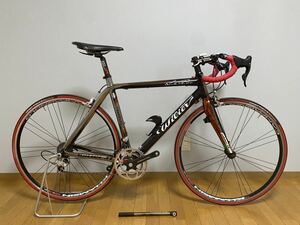 Wilier Triestina 'Le Roi' ウィリエール　ルロワ