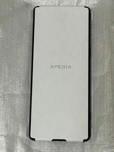 ○判定 新品同様 ドコモ Xperia 1 Ⅳ SO-51C パープル 