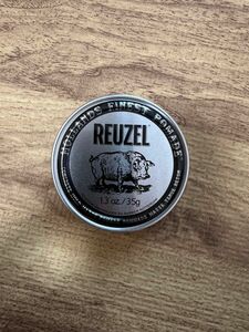 REUZEL コンクリートポマード 35ｇ