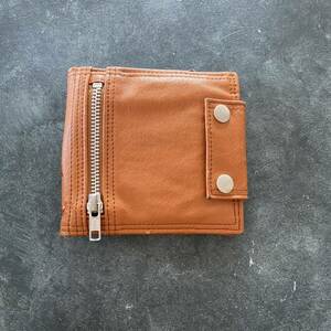 APC×PORTER collaboration purse wallet clothing accessories 