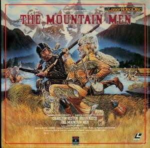 B00158040/LD/[The Mountain Men]