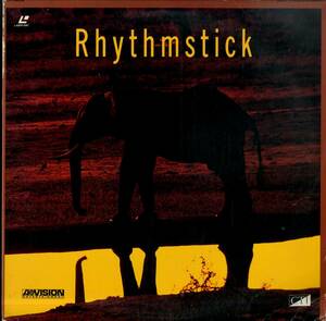 B00170608/LD/V.A.[Rythmstick]