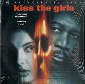 B00158300/LD/[Kiss The Girls (Widescreen)]