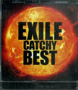 D00152928/CD/EXILE?「Catchy Best」