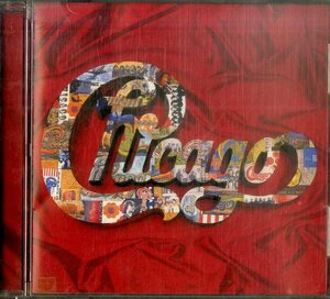 D00112512/CD/シカゴ「The Heart Of Chicago 1967 - 1997」