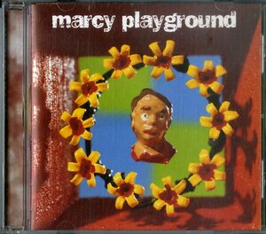 D00136270/CD/マーシー・プレイグラウンド「Marcy Playground (1997年・7243-8-53569-26・オルタナ・グランジ・GRUNGE・アコースティック