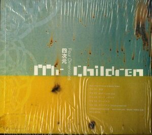 D00136758/CD/Mr.children「四次元」
