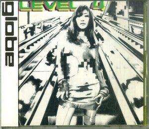 D00156218/CD/グローブ「Level 4」