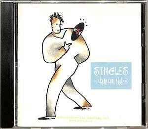 D00146881/CD/米米CLUB「Singles」