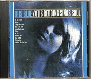 D00148356/CD/オーティス・レディング「Otis Blue / Otis Redding Sings Soul」