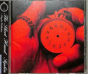 D00147770/CD/SOPHIA (ソフィア・松岡充)「The Short Hand - Singles Collection (2001年・TFCC-88193・オルタナ)」