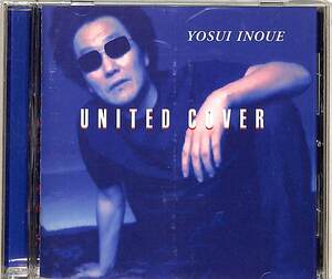 D00145063/CD/井上陽水「United Cover (2001年・FLCF-3863)」