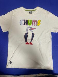 CHUMS チャムス　Tシャツ　M 