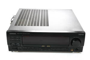 KENWOOD グラフィックイコライザー GE-970 STEREO GRAPHIC EQUALIZER ケンウッド 