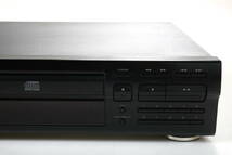 KENWOOD CDプレーヤー COMPACT DISC PLAYER ケンウッド _画像3