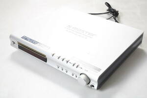 SONY S-MASTER HCD-S880 SACD/DVD RECEIVER 5.1ch フルデジタルアンプ ソニー