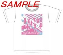 未開封 劇場版 フレームアームズ・ガール きゃっきゃうふふなワンダーランド Tシャツ Mサイズ コトブキヤ_画像1