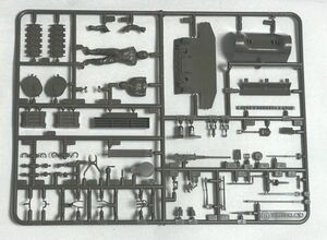  Tamiya MM 1/35 America M4A3 car - man tank B parts doll 10603062 chair la L army tank M1 super car - man military miniature RC