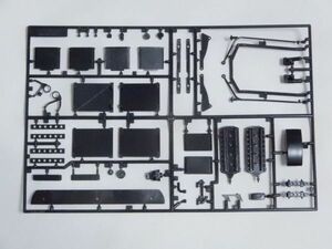 タミヤ 1/12 タイレル P34 シックスホイーラー H部品 ビッグスケールシリーズ プラモデル