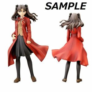 袋未開封 FA4 TYPE-MOON collection 遠坂凛 アルター Fate/stay night タイプムーン コレクション